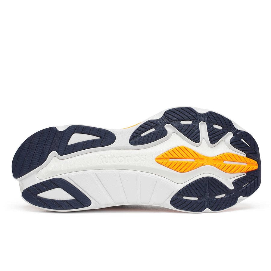 SAUCONY HURRICANE 24 PARA CABALLERO ASFALTO