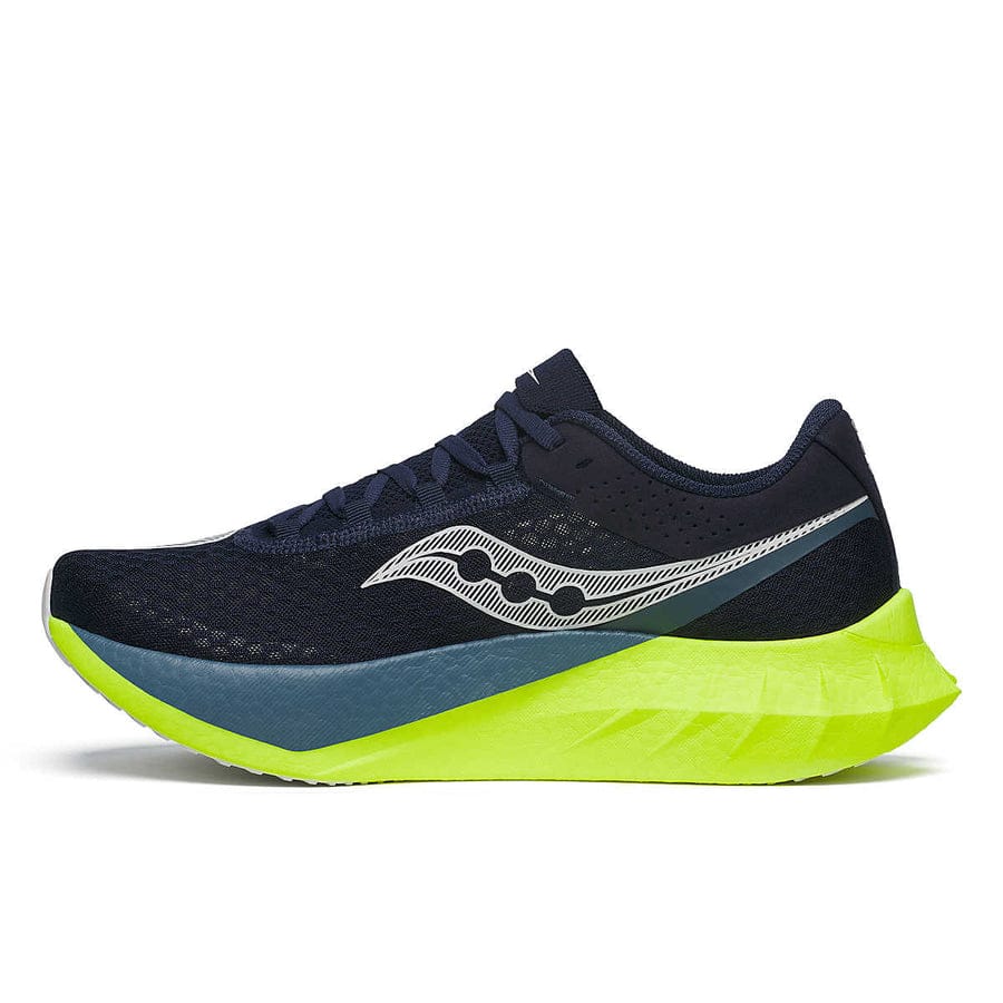 SAUCONY ENDORPHIN PRO 4 PARA CABALLERO ASFALTO