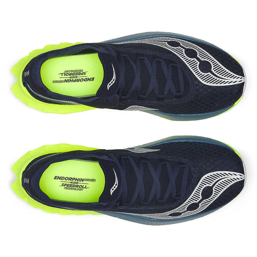 SAUCONY ENDORPHIN PRO 4 PARA CABALLERO ASFALTO