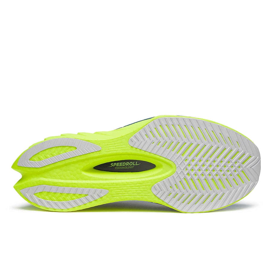 SAUCONY ENDORPHIN PRO 4 PARA CABALLERO ASFALTO