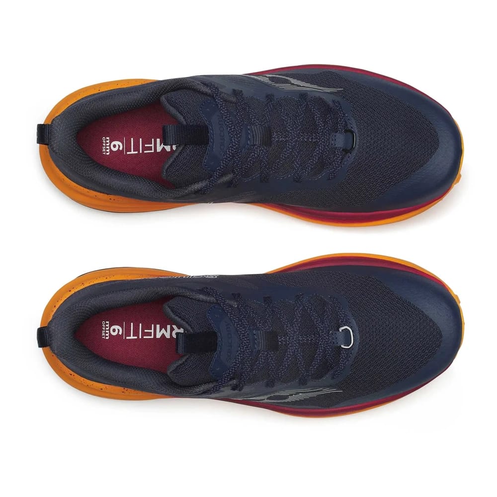 SAUCONY XODUS ULTRA 3 PARA DAMA TRAIL RUN