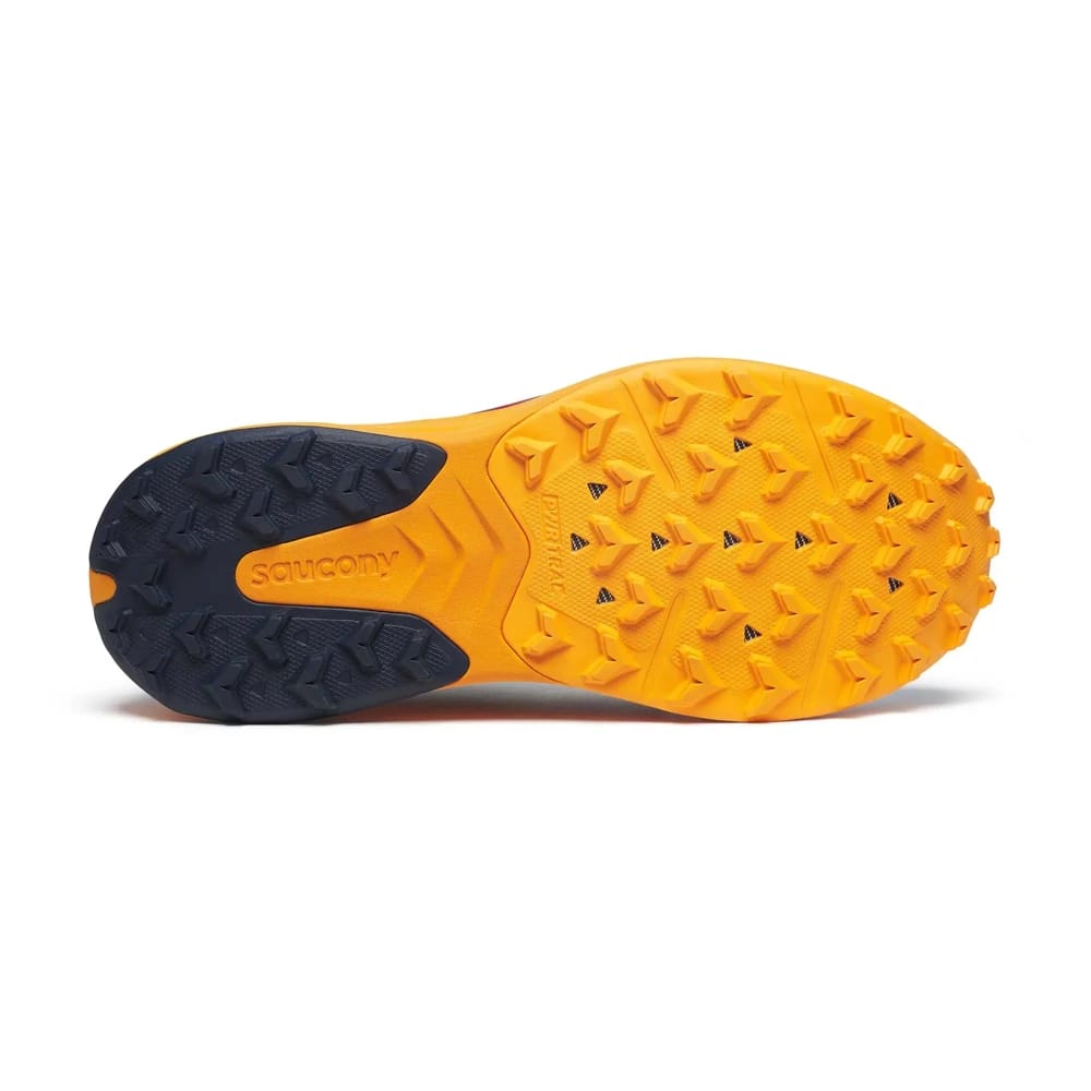 SAUCONY XODUS ULTRA 3 PARA DAMA TRAIL RUN