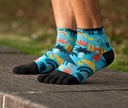 AONIJIE CALCETINES DE DEDITOS TRIPACK (E4841)