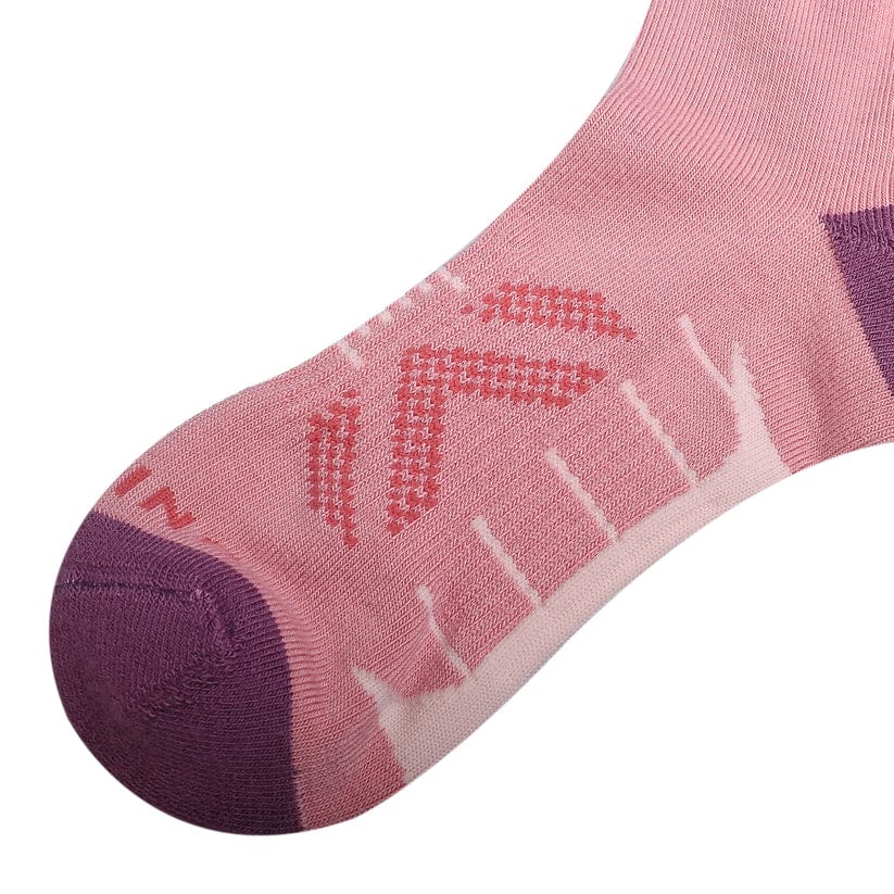 AONIJIE CALCETINES TÉRMICO DE LANA MERINO (E4828)
