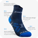 AONIJIE CALCETINES TÉRMICO DE LANA MERINO (E4828)