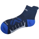 AONIJIE CALCETINES TÉRMICO DE LANA MERINO (E4828)
