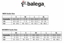 BALEGA CALCETINES DEPORTIVO CORTO