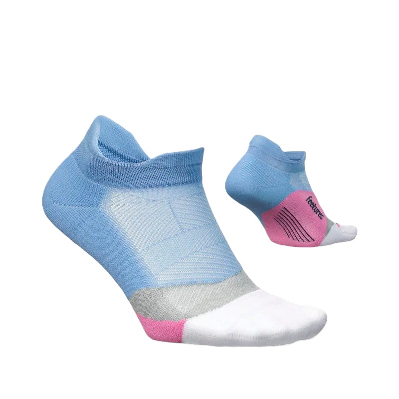 FEETURES CALCETAS ELITE ULTRA LIGHT CUSHION