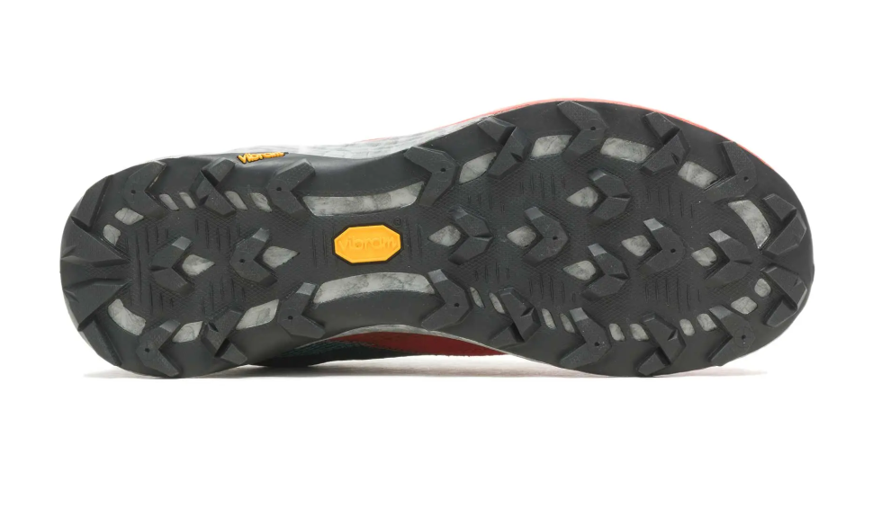 MERRELL MTL LONG SKY 2 PARA CABALLERO TRAIL RUN