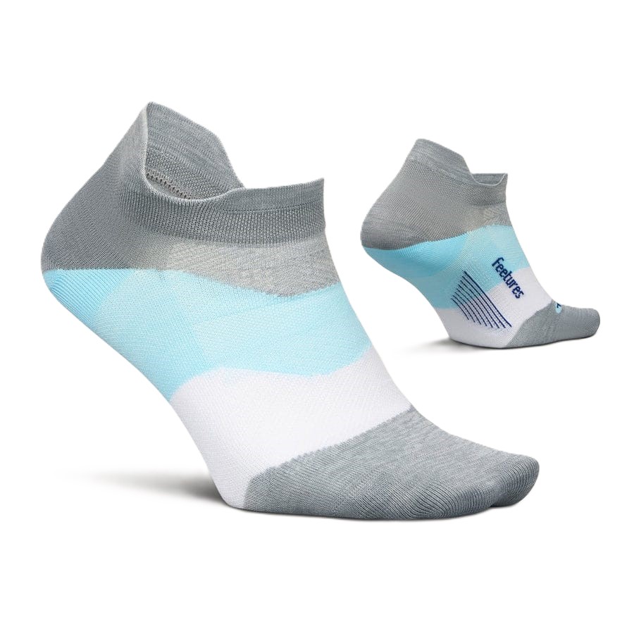 FEETURES CALCETINES ELITE LIGHT CUSHION