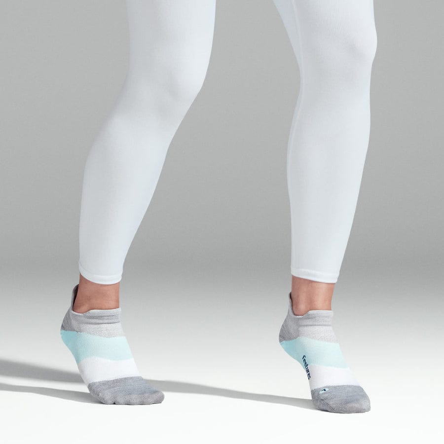 FEETURES CALCETINES ELITE LIGHT CUSHION