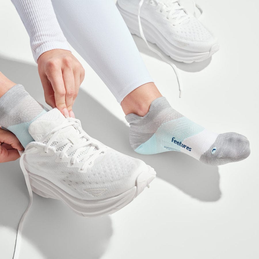 FEETURES CALCETINES ELITE LIGHT CUSHION