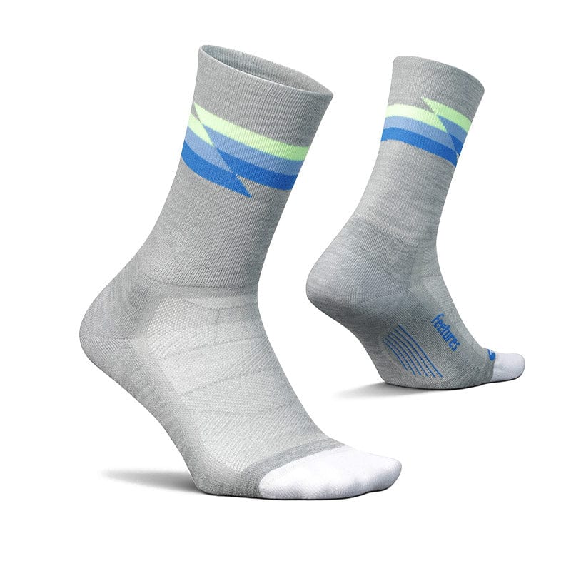 FEETURES CALCETINES ELITE LIGHT CUSHION