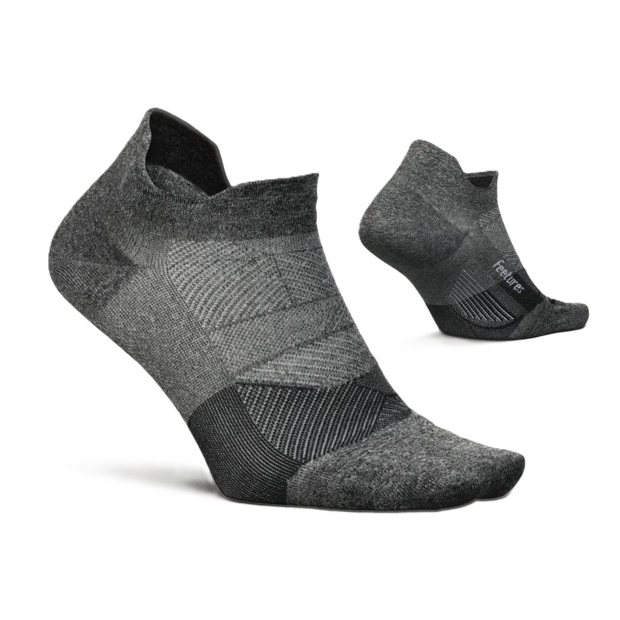 FEETURES CALCETINES ELITE LIGHT CUSHION