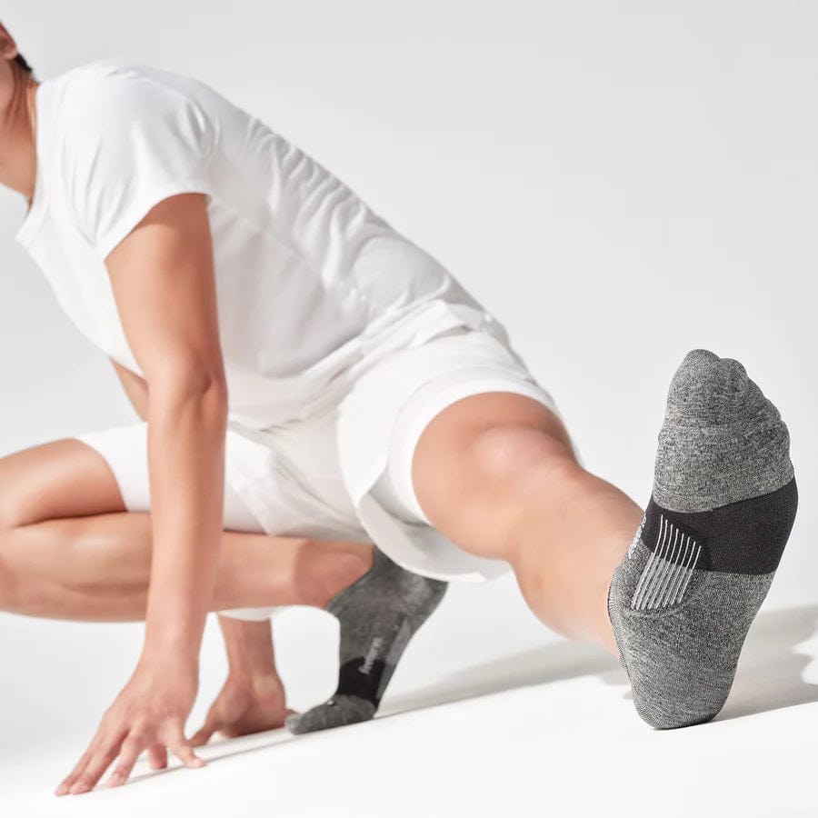 FEETURES CALCETINES ELITE LIGHT CUSHION