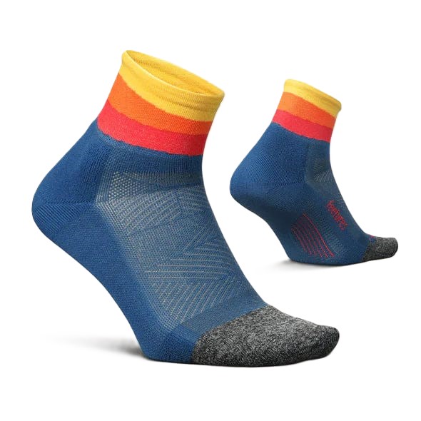 FEETURES CALCETINES ELITE LIGHT CUSHION