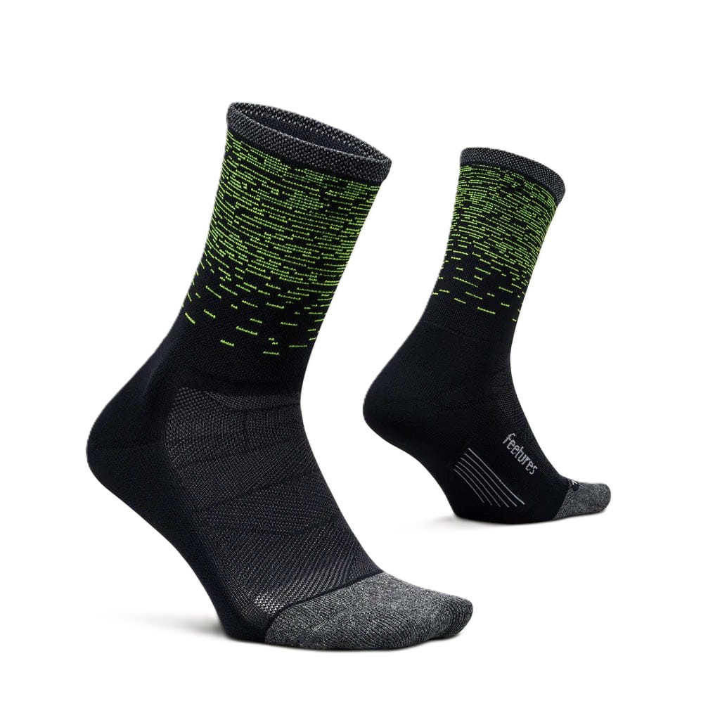 FEETURES CALCETINES ELITE LIGHT CUSHION