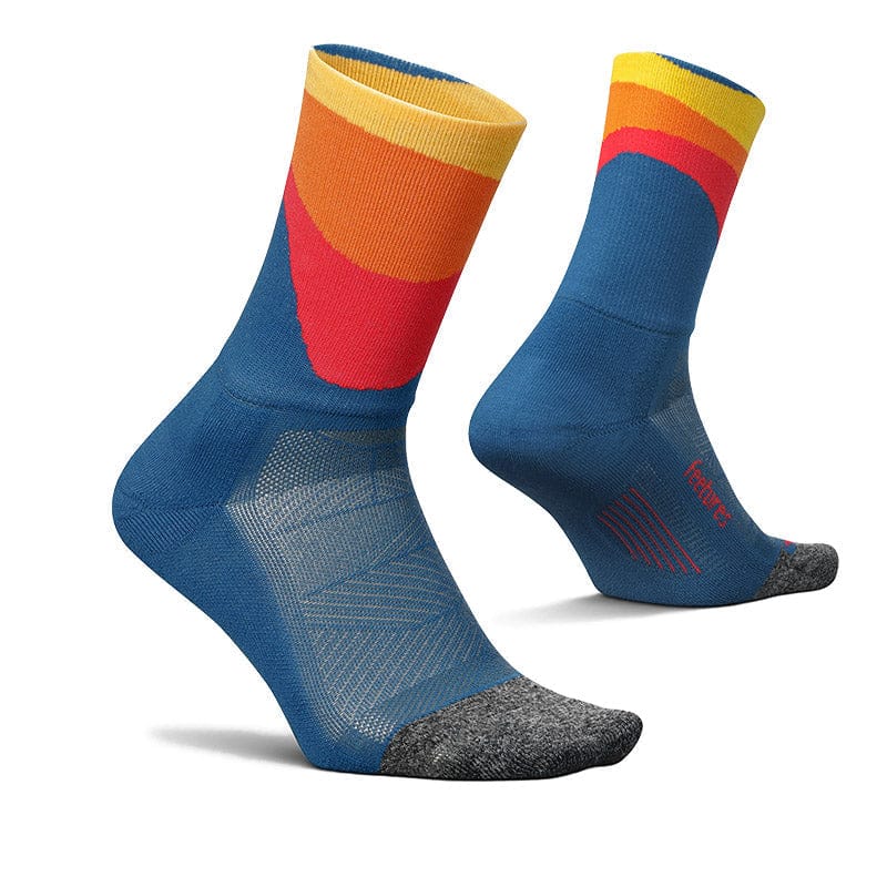 FEETURES CALCETINES ELITE LIGHT CUSHION