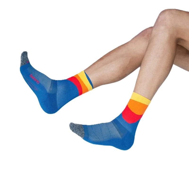 FEETURES CALCETINES ELITE LIGHT CUSHION