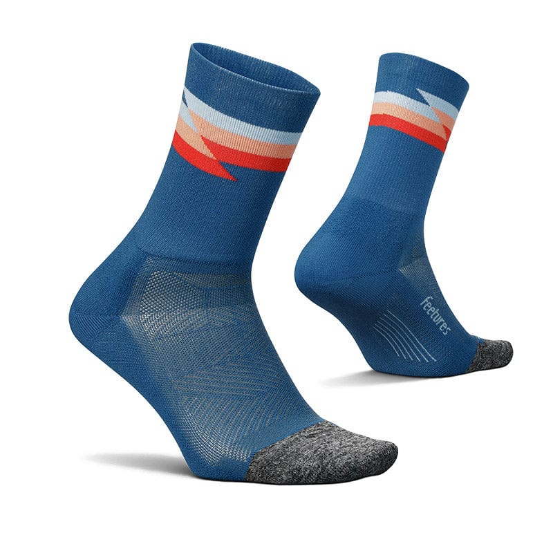 FEETURES CALCETINES ELITE LIGHT CUSHION