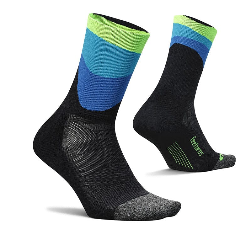 FEETURES CALCETINES ELITE ULTRA LIGHT