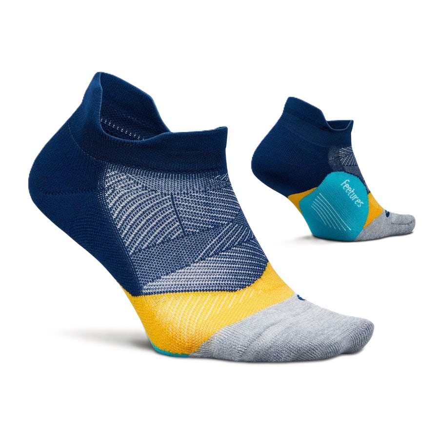 FEETURES CALCETINES ELITE LIGHT CUSHION