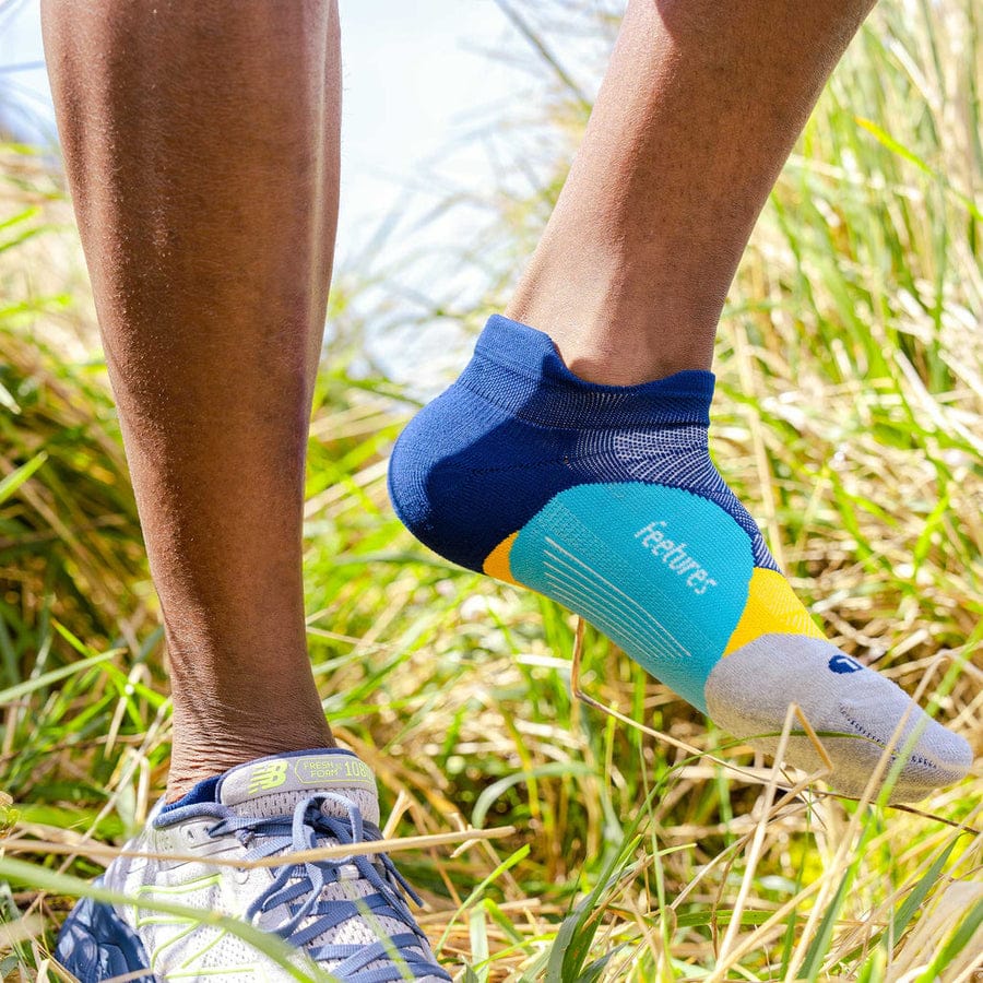 FEETURES CALCETINES ELITE LIGHT CUSHION