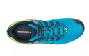 MERRELL NOVA 3 PARA CABALLERO TRAIL RUN