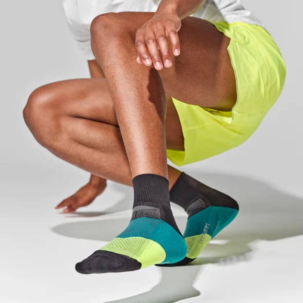 FEETURES CALCETINES ELITE LIGHT CUSHION