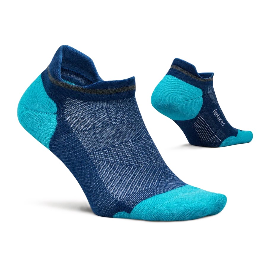 FEETURES CALCETINES ELITE MAX CUSHION