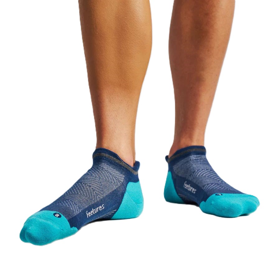 FEETURES CALCETINES ELITE MAX CUSHION
