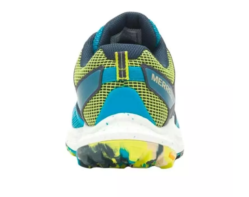 MERRELL NOVA 3 PARA CABALLERO TRAIL RUN