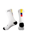 KOM CALCETINES DEPORTIVOS (COLORES VARIADOS)