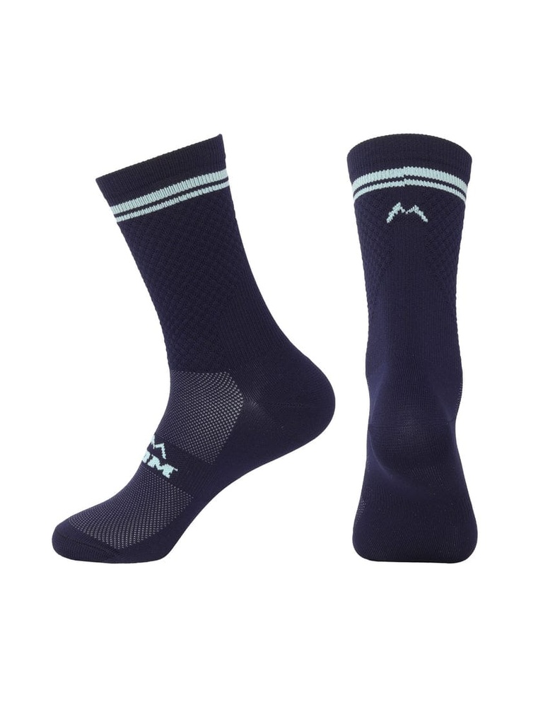 KOM CALCETINES DEPORTIVOS (COLORES VARIADOS)