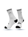 KOM MEDIAS REFLECTIVE SOCKS