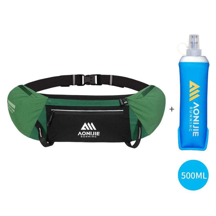 AONIJIE RIÑONERA DEPORTIVO CON SOFT FLASK 500 ml (W8138)