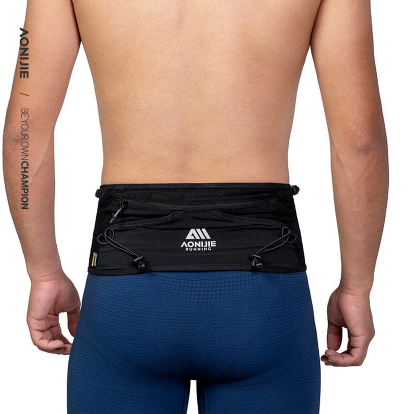 AONIJIE CINTURON DEPORTIVO CON SOFT FLASK 500 ml (W8141)