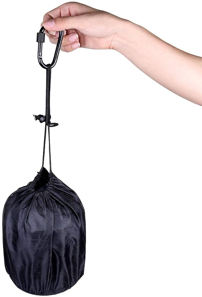 JUEGO DE COCINA PARA ACAMPAR