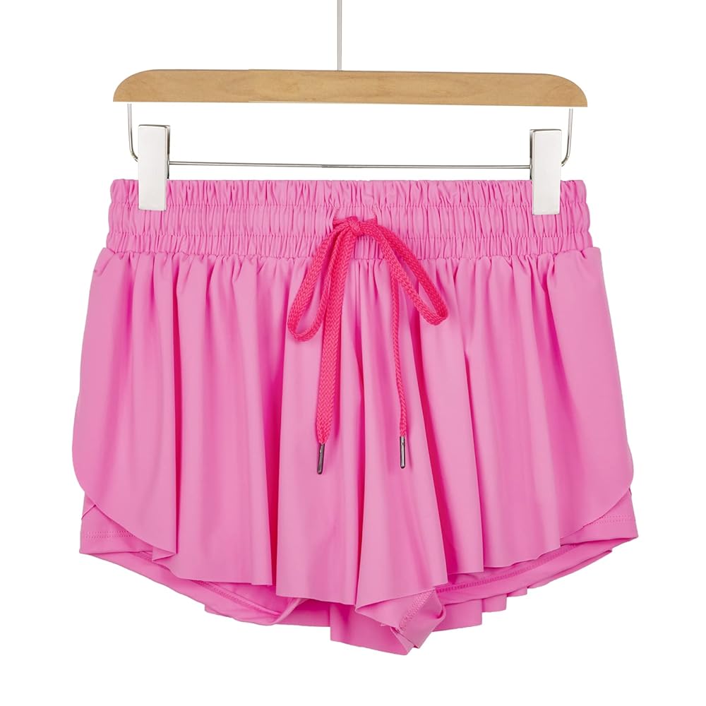 SHORT CON LICRA DEPORTIVO PARA DAMA