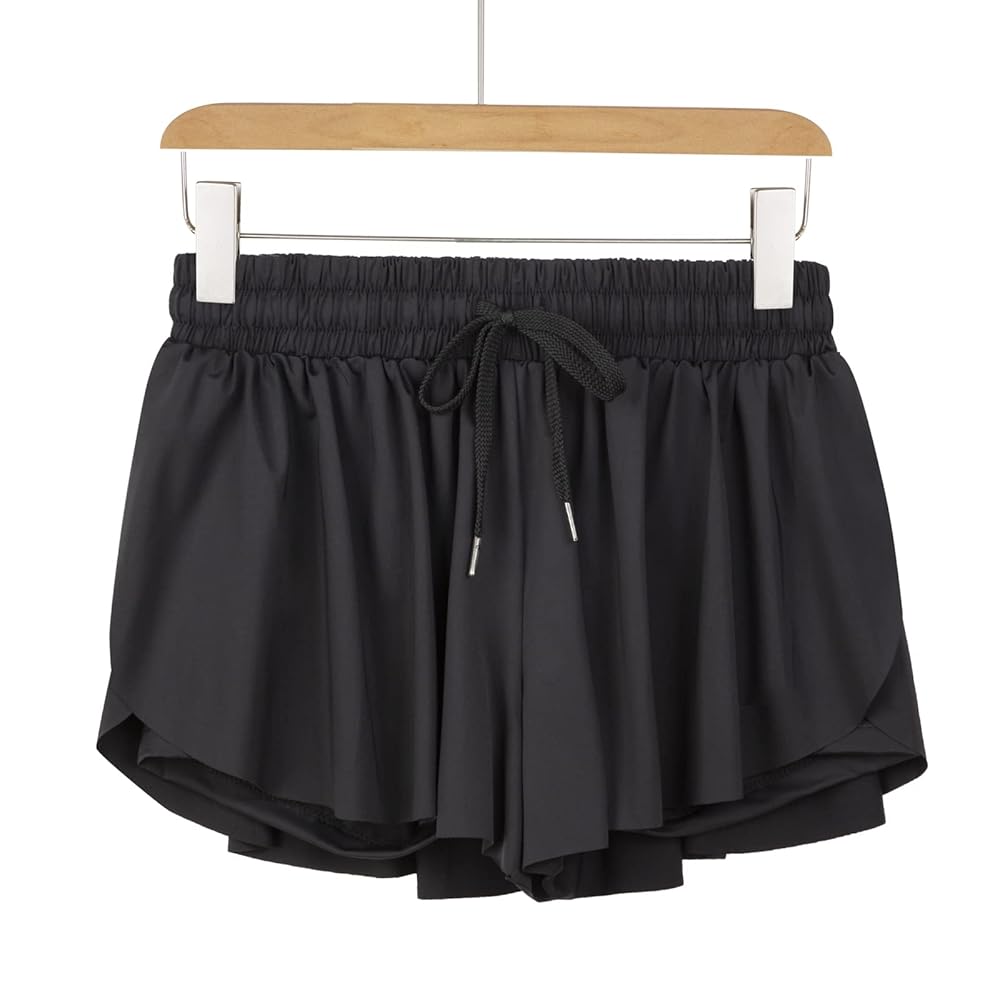 SHORT CON LICRA DEPORTIVO PARA DAMA