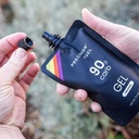 PRECISION FUEL EN GEL 90G DE CARBOHIDRATOS