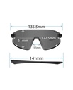 TIFOSI VOGEL XC LENTES