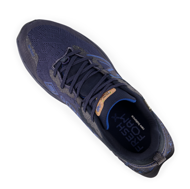 NEW BALANCE  HIERRO V7 GTX PARA CABALLERO TRAIL RUN