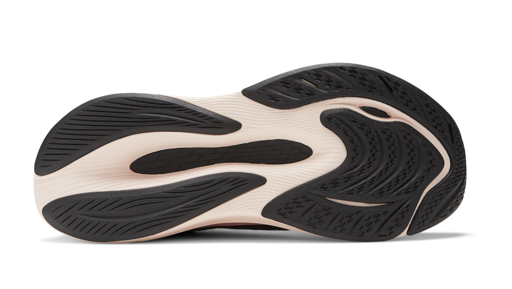 NEW BALANCE FUELCELL PROPEL V4  PARA DAMA ASFALTO