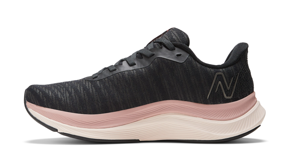 NEW BALANCE FUELCELL PROPEL V4  PARA DAMA ASFALTO