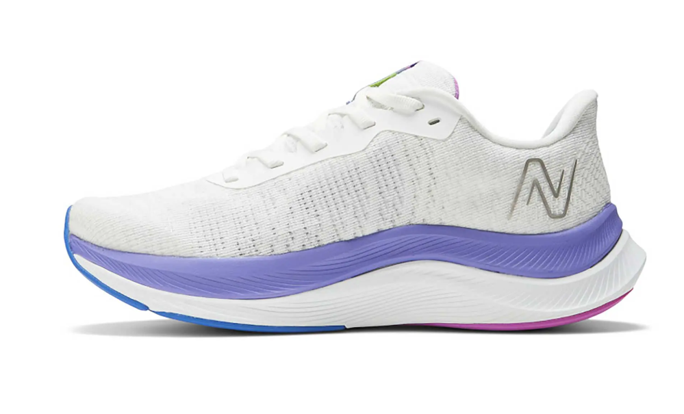 NEW BALANCE FUELCELL PROPEL V4 PARA DAMA ASFALTO
