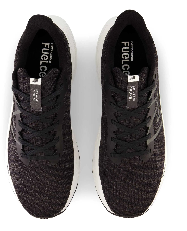 NEW BALANCE FUELCELL PROPEL V4 PARA CABALLERO ASFALTO