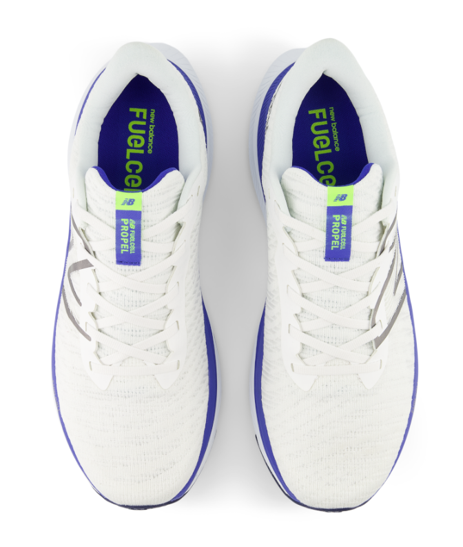 NEW BALANCE FUELCELL PROPEL V4 PARA CABALLERO ASFALTO