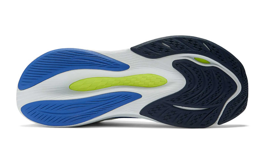 NEW BALANCE FUELCELL PROPEL V4 PARA CABALLERO ASFALTO