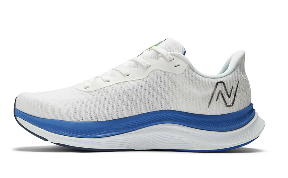 NEW BALANCE FUELCELL PROPEL V4 PARA CABALLERO ASFALTO